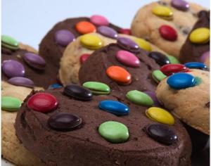 Byron Bay Cookie Company finds a buyer